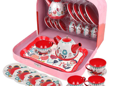 Tea Set